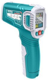TOTAL MINI CYLINDER BRUSH FOR INNER WALLS THT8541D TOTAL ΘΕΡΜΟΜΕΤΡΟ ΥΠΕΡΥΘΡΩΝ ΓΙΑ ΘΕΡΜΟΚΡΑΣΙΕΣ ΑΠΟ -30°C έως 550°C ΜΕ ΑΝΑΛΟΓΙΑ ΑΠΟΣΤΑΣΗΣ 12:1 THIT015501